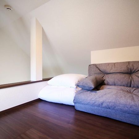 Apartament Yotsuya House Tokio Zewnętrze zdjęcie