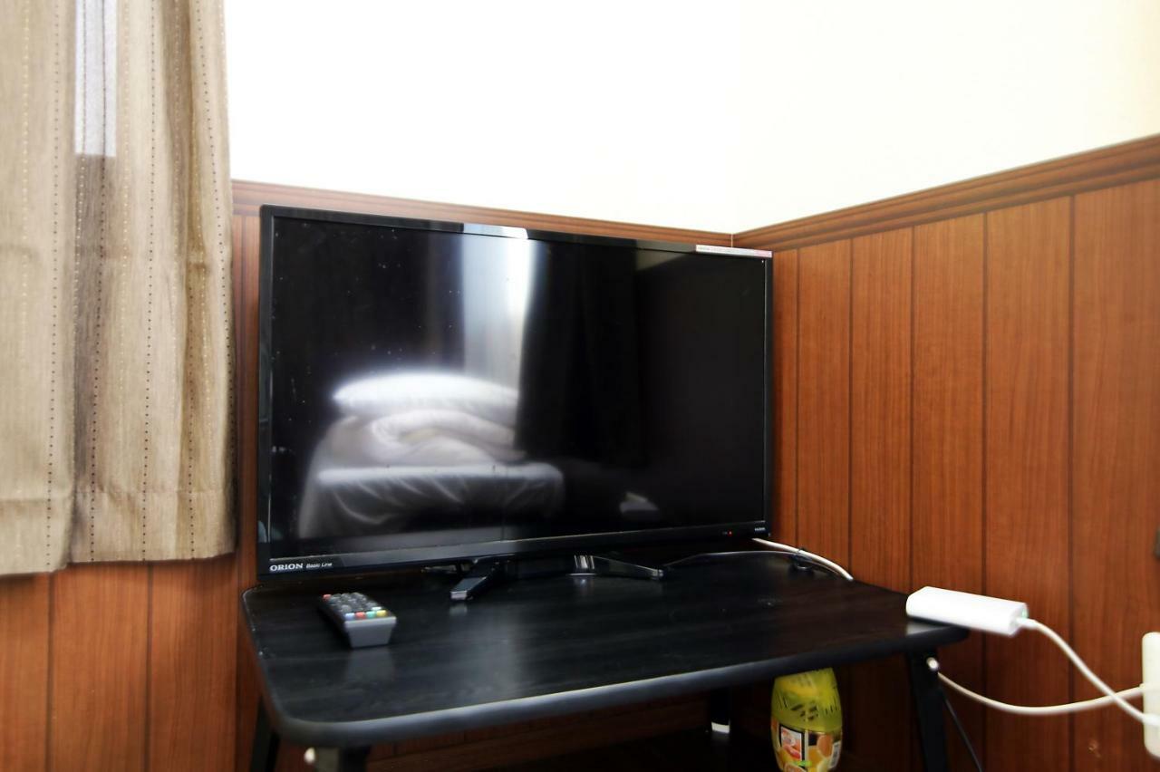 Apartament Yotsuya House Tokio Zewnętrze zdjęcie