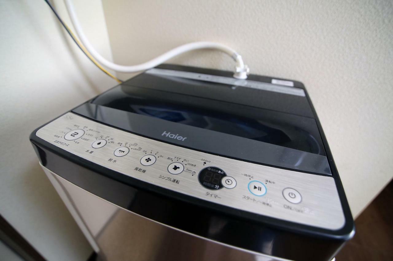 Apartament Yotsuya House Tokio Zewnętrze zdjęcie