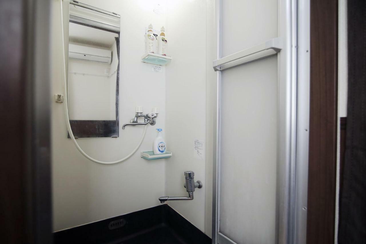 Apartament Yotsuya House Tokio Zewnętrze zdjęcie