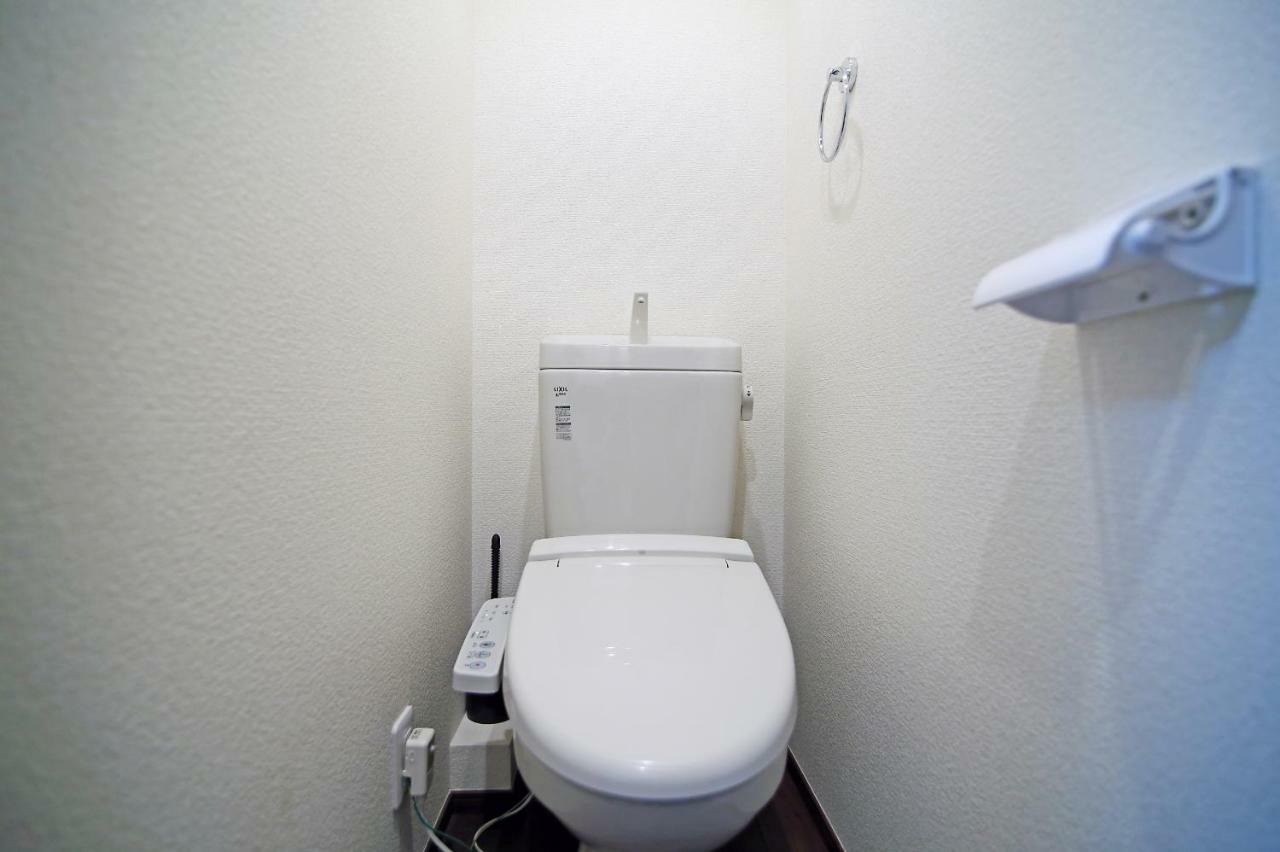 Apartament Yotsuya House Tokio Zewnętrze zdjęcie