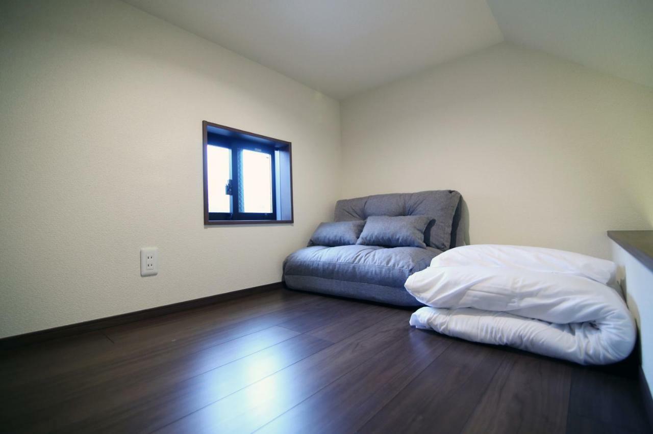 Apartament Yotsuya House Tokio Zewnętrze zdjęcie