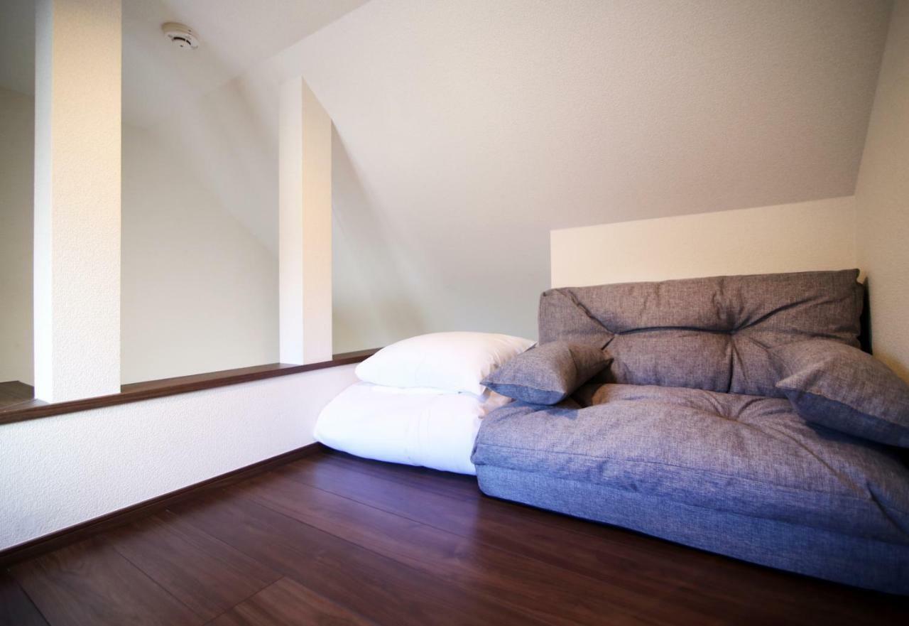 Apartament Yotsuya House Tokio Zewnętrze zdjęcie