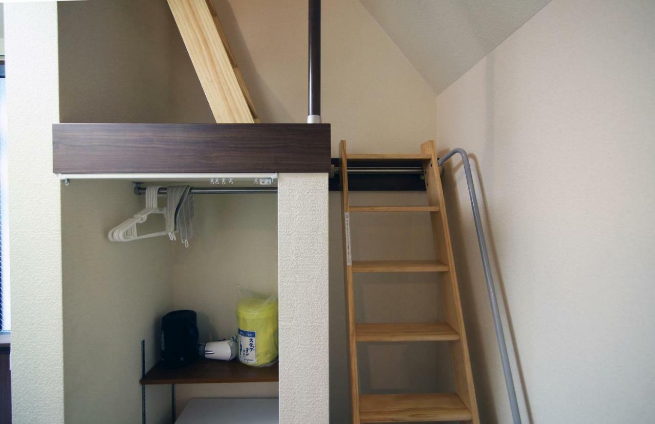 Apartament Yotsuya House Tokio Zewnętrze zdjęcie