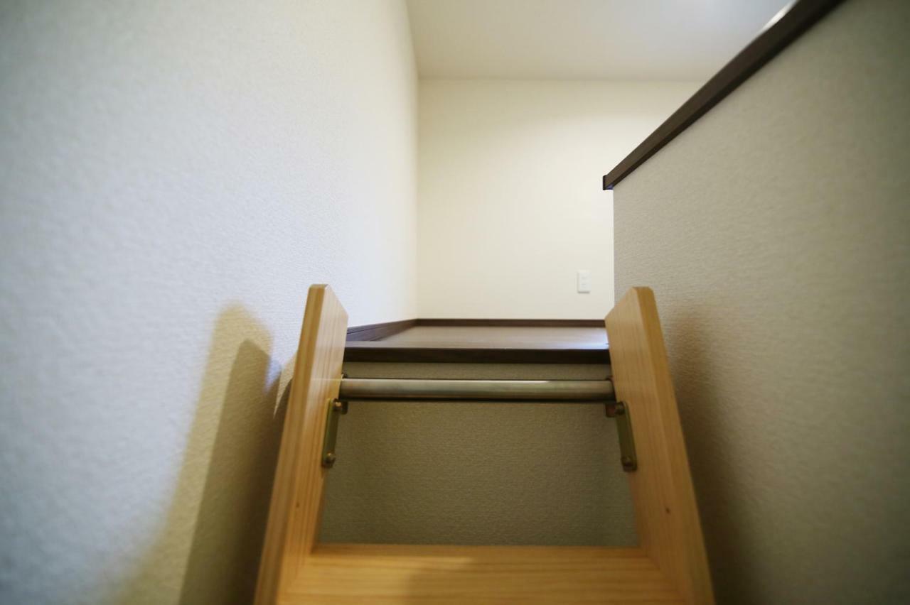 Apartament Yotsuya House Tokio Zewnętrze zdjęcie