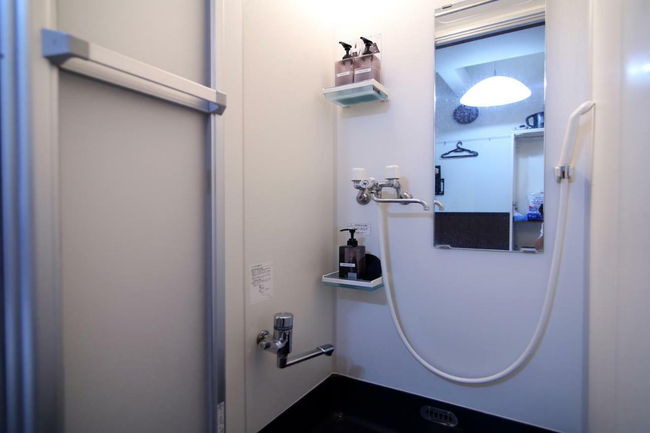 Apartament Yotsuya House Tokio Zewnętrze zdjęcie