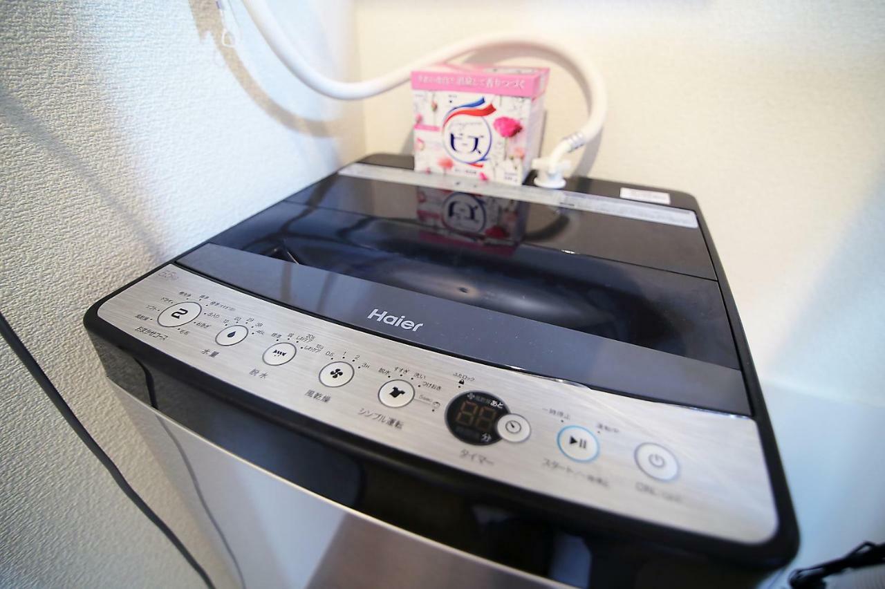 Apartament Yotsuya House Tokio Zewnętrze zdjęcie