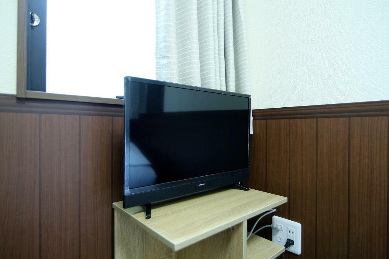 Apartament Yotsuya House Tokio Zewnętrze zdjęcie