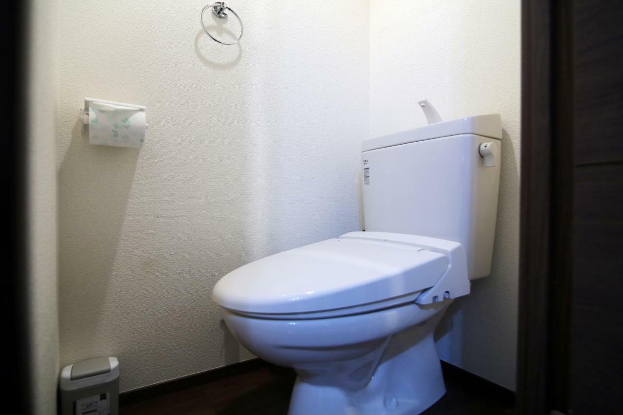 Apartament Yotsuya House Tokio Zewnętrze zdjęcie