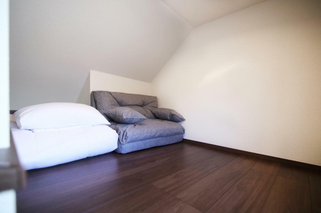 Apartament Yotsuya House Tokio Zewnętrze zdjęcie