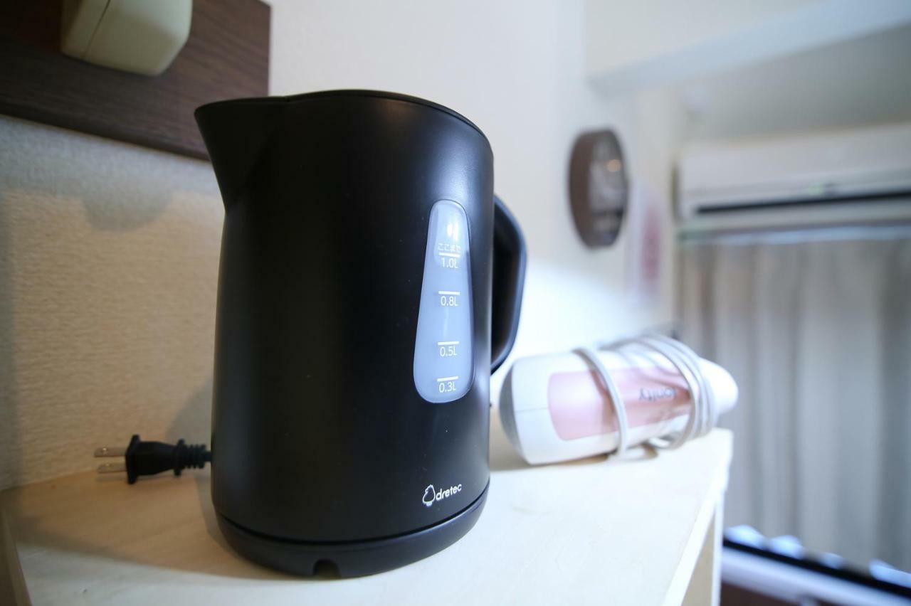 Apartament Yotsuya House Tokio Zewnętrze zdjęcie