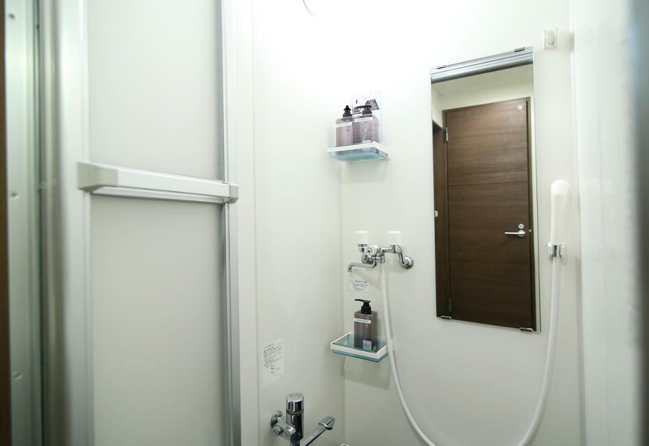Apartament Yotsuya House Tokio Zewnętrze zdjęcie
