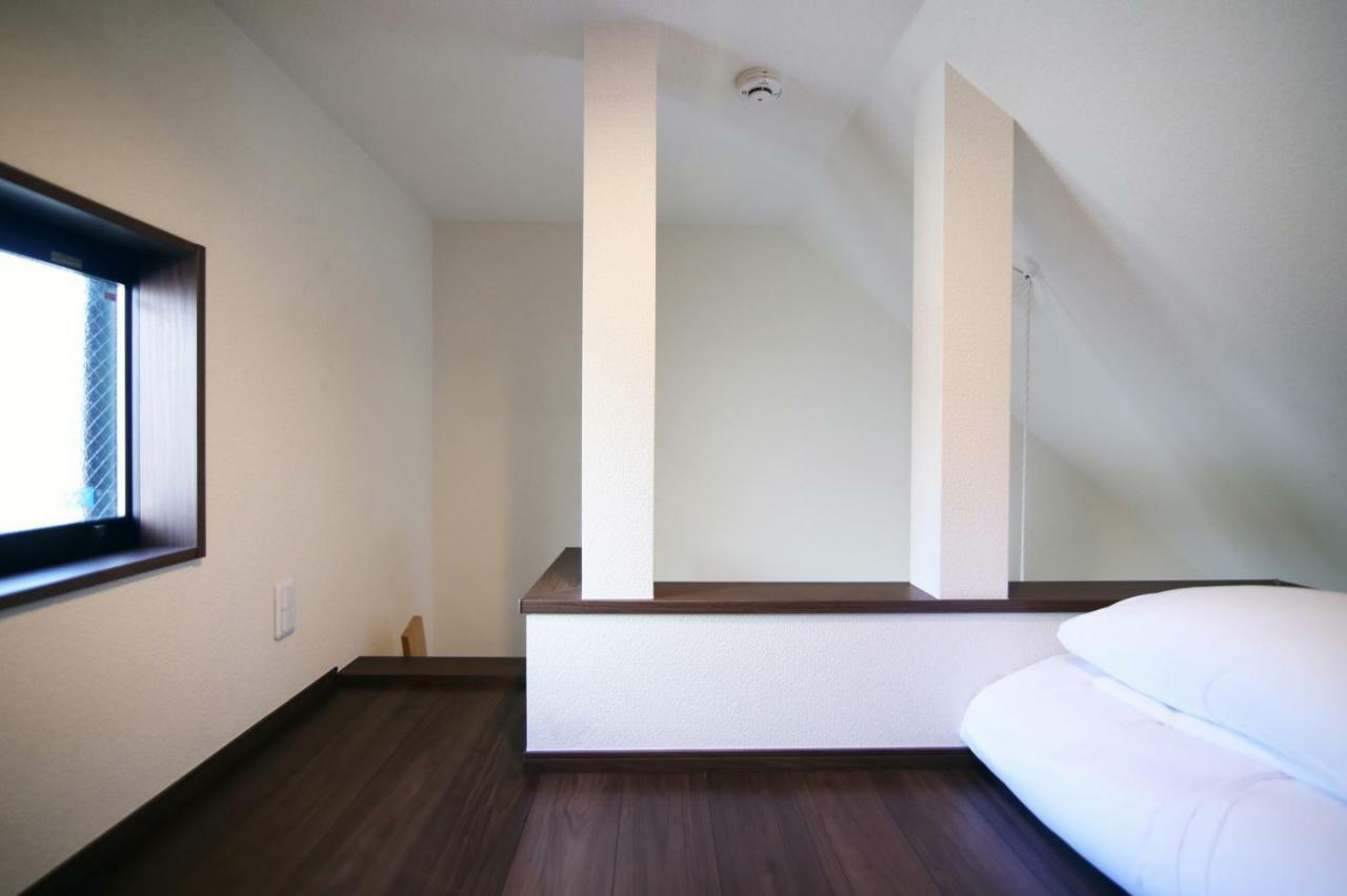Apartament Yotsuya House Tokio Zewnętrze zdjęcie