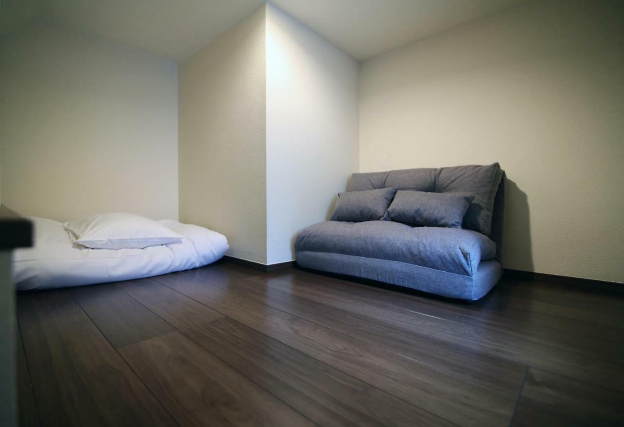 Apartament Yotsuya House Tokio Zewnętrze zdjęcie